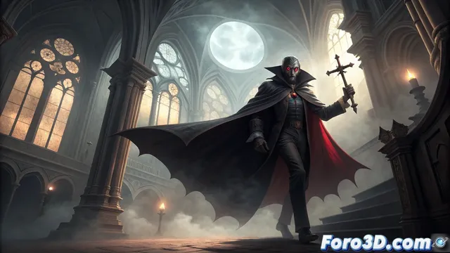 DRCL Midnight Children cierra su arco con un volumen final magistral