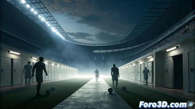 El partido ritual de Flamengo vs Racing y la manifestación de Fenrir