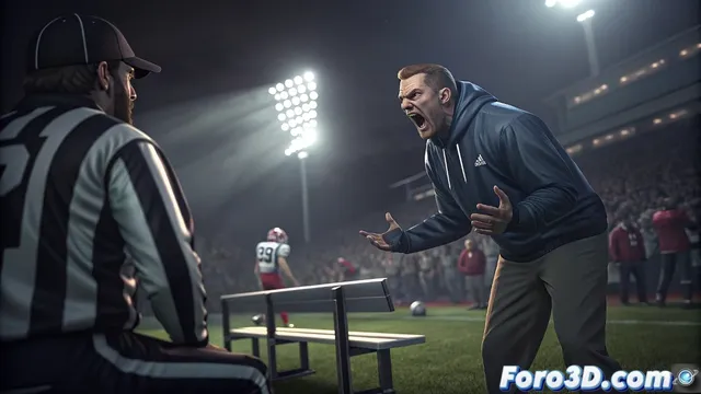 Hansi Flick pierde los papeles en el Barça-Girona: expulsión y celebración polémica