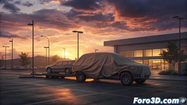 Ford descontinúa su vehículo emblemático: el fin de una era automotriz