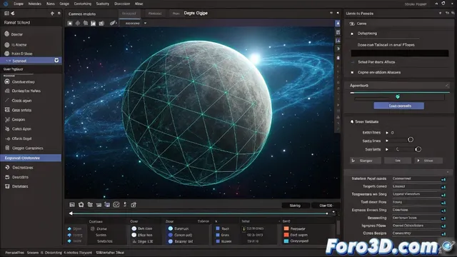 Solucionar Layer Maps desactivado en Trapcode Form: Guía para planetas y efectos avanzados