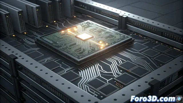 Las FPGA en computación acelerada: flexibilidad y eficiencia para IA