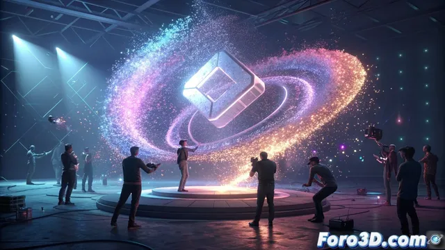 Framestore lidera el world vfx day 2025 con innovación y comunidad global