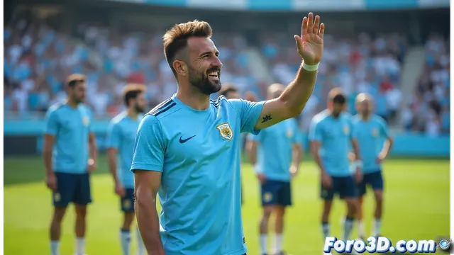 Franco Mastantuono demuestra compromiso con la selección argentina pese a lesión