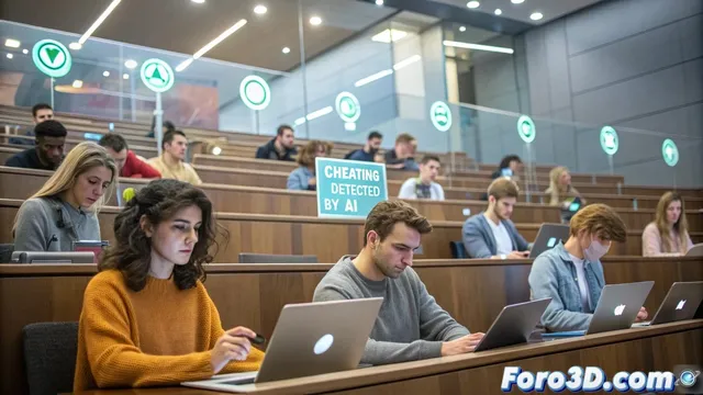 Estafas digitales que amenazan a estudiantes universitarios en Europa