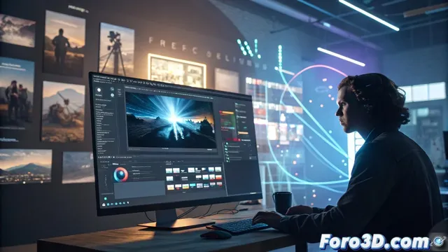 Freepik rompe las cadenas de los créditos con IA de video ilimitada para creativos