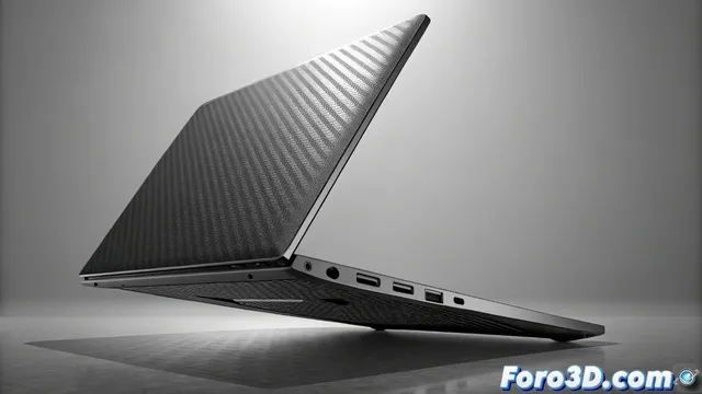 Fujitsu presenta el FMV UX-K3: el portátil más ligero del mundo