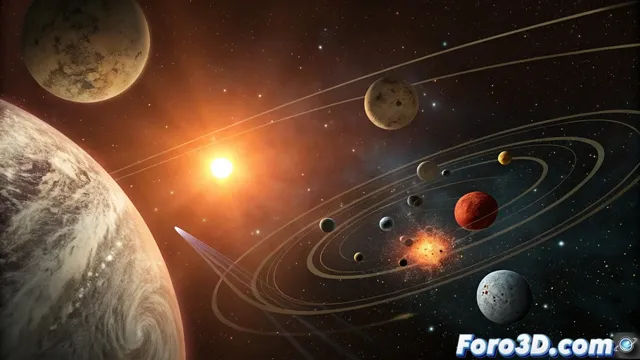 Fulguraciones en TRAPPIST-1: Desafíos en la búsqueda de vida extraterrestre