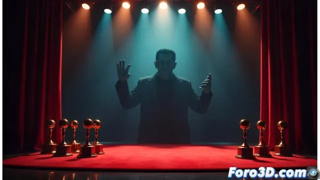 Triunfadores del festival de cine de octubre: del clásico al contemporáneo