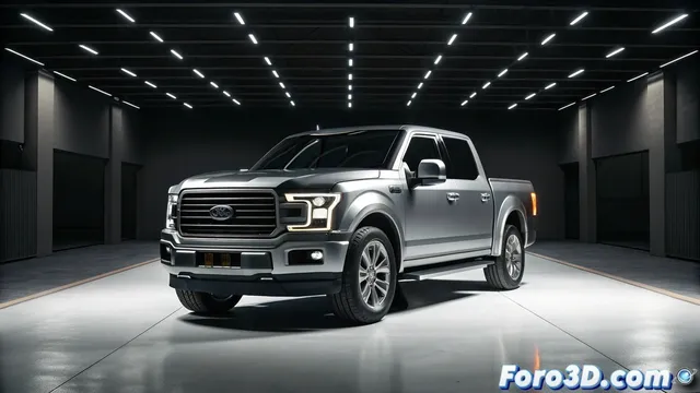 General Motors elimina emblemas de camionetas sin vender en concesionarios