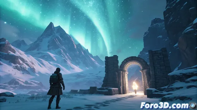 Genshin Impact Luna III: Exploración y novedades en la gélida expansión norteña