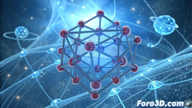 Germanio como superconductor revolucionario para la computación cuántica