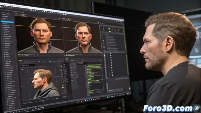 Dominando la gestión de clips de animación en 3D