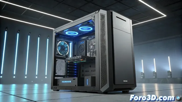Gigabyte AI TOP 500 TRX50 para IA y 3D profesional