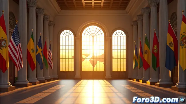 España refuerza su alianza estratégica con Latinoamérica y el Caribe