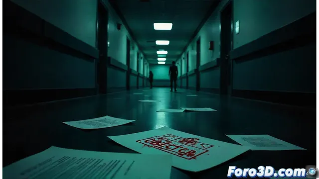 Una sombra institucional sobre el sistema sanitario madrileño