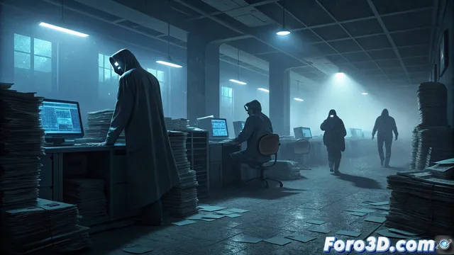 La amenaza de la inteligencia artificial de Google al periodismo tradicional