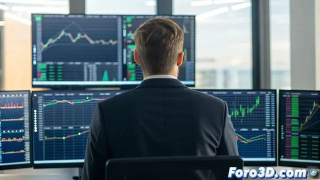 Google Finance integra Gemini para revolucionar el análisis bursátil