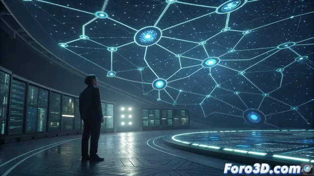 Google Gemini 3 redefine la competencia en inteligencia artificial