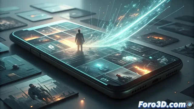 Google mejora discover para combatir contenido generado por ia