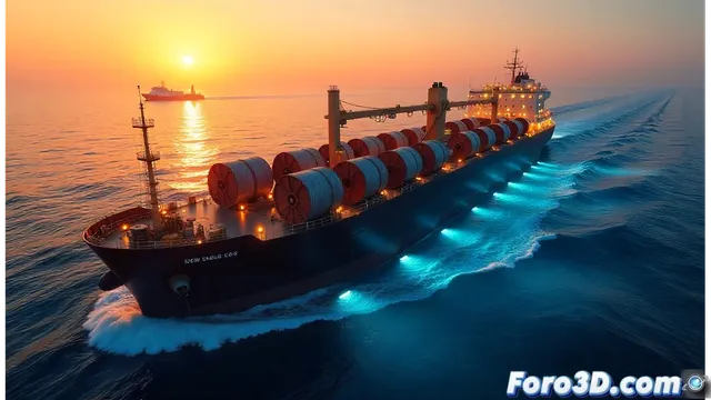 Google y Meta posponen proyectos de cables submarinos en el Mar Rojo por riesgos de seguridad