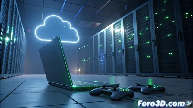 Google y NVIDIA ofrecen suscripción gratuita de GeForce NOW con Chromebooks