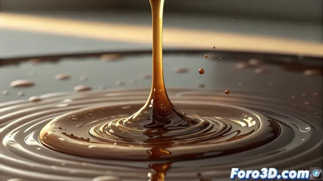 Cómo crear efectos de goteo con partículas en RealFlow