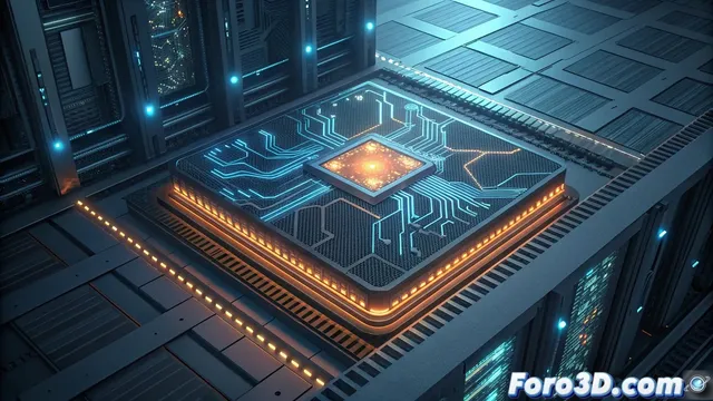 Graphcore IPU: Arquitectura revolucionaria para inteligencia artificial