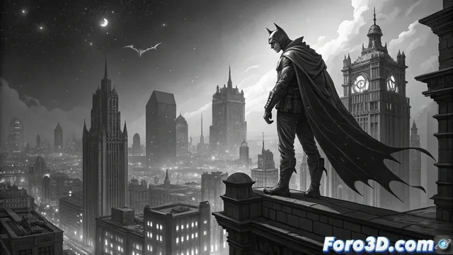 Explorando el universo Grendel: de Hunter Rose al futurismo gótico