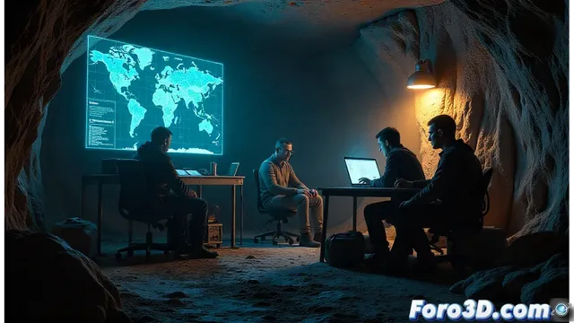 Preparación digital para emergencias: Estrategias de conectividad en crisis