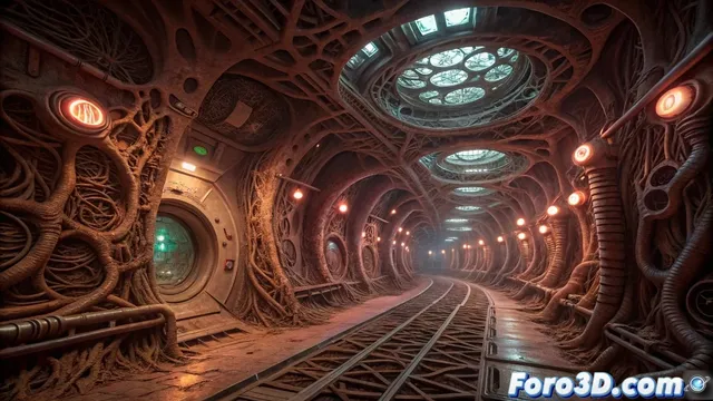 Los efectos visuales que llevaron a los Guardianes de la Galaxia a su viaje más emocional