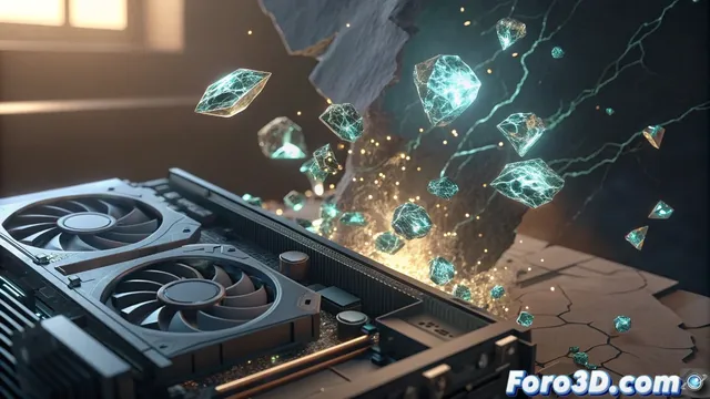 La guerra comercial por tierras raras y su impacto en Workstations, GPUs y la Industria 3D