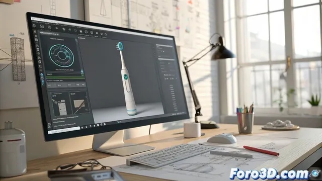 Como hacer modelos 3d interactivos para mover con el raton fuera de 3ds max