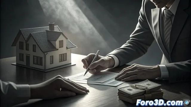 La Agencia Tributaria reconoce como gasto deducible la cancelación de hipotecas