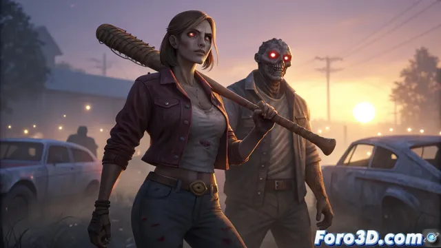 Hack/Slash: el cómic que reinventó el terror slasher con estilo único