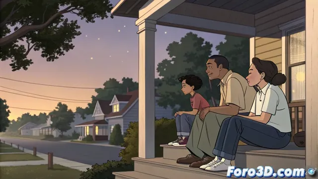 El regreso de King of the Hill con un Texas modernizado y nueva animación