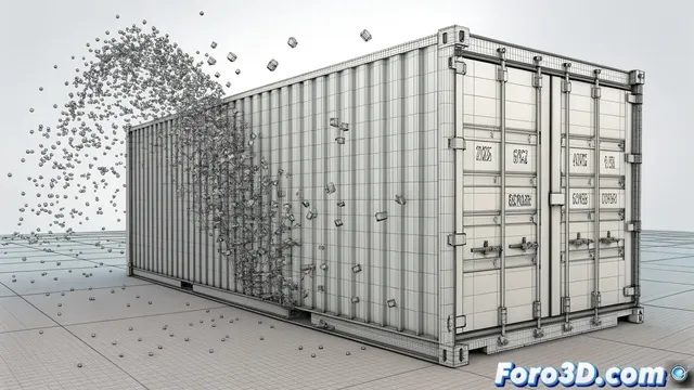 Plugins para simulaciones softbody avanzadas en 3ds Max