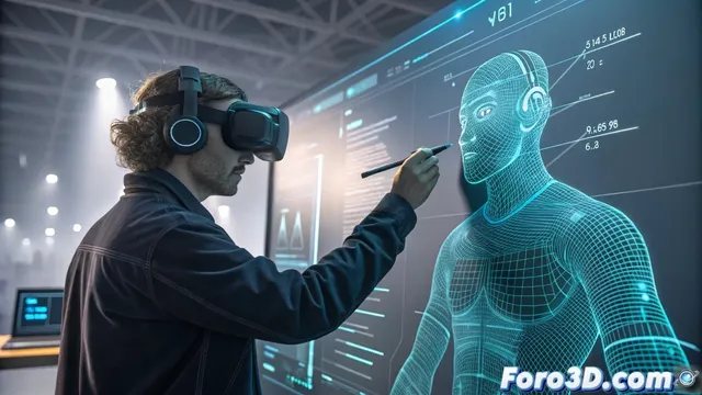Shapelab 2025 lleva el esculpido 3D al siguiente nivel con mejoras clave