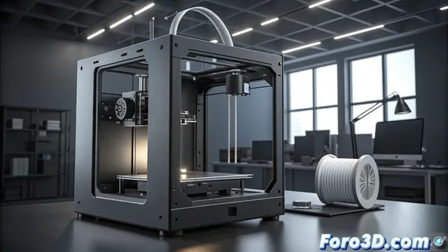 HeyGears lanza la nueva generación de impresoras 3D serie Reflex 2