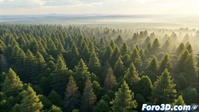 Hierarchical Instanced Static Mesh: Revolución en la gestión de instancias en Unreal Engine