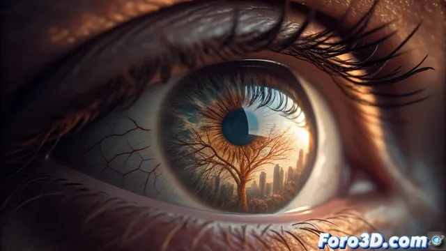 El hiperrealismo conceptual en el arte digital: cuando la precisión técnica transmite ideas abstractas