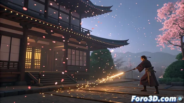 Hirogami: Desarrollo innovador con Unity