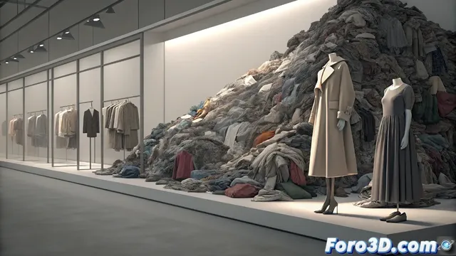 H&M y su línea Conscious: ¿ecología real o greenwashing?