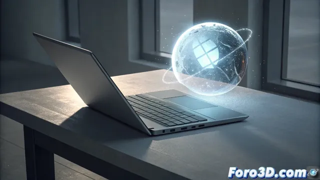 HUMAIN lanza Horizon Pro: primer portátil con agente de IA local integrado