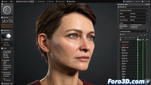 Reallusion lanza iClone 8.6 con soporte para personajes HD y integracion mejorada con Character Creator 5