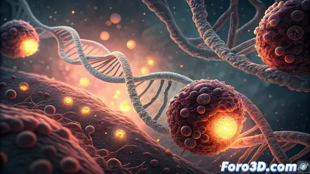 Descubrimiento de variantes genéticas en el síndrome de ovario poliquístico