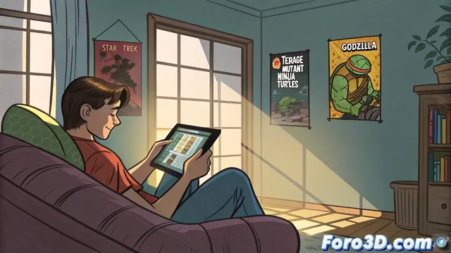 IDW lleva sus cómics a GlobalComix con lanzamientos digitales simultáneos
