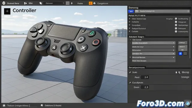 Solucionar problemas de actualizacion de IK en tiempo real en Cinema 4D