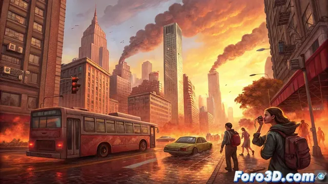Cuando el planeta juega en modo difícil contra tu productividad