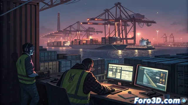 Influencia de las tensiones geopolíticas en el hardware y el desarrollo de videojuegos